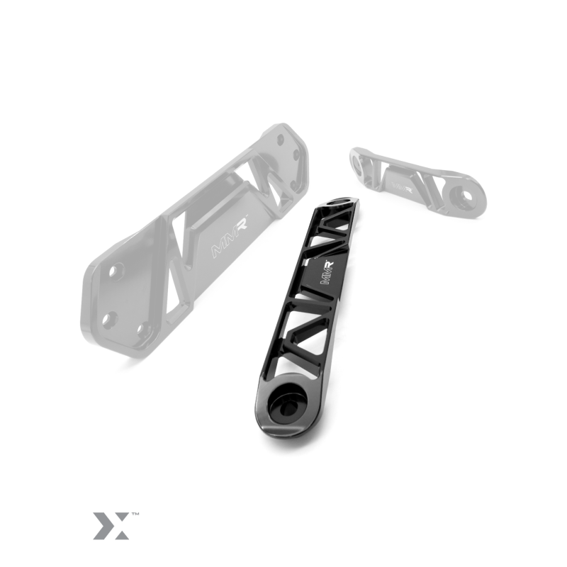 Bară de rigidizare inferioară față pentru șasiu MINI F5x MMX Performance MMR13-1401-F - MMR13-1401-F - MMR13-1401-F - 3666618840017